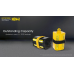 Porta-baterias Nitecore p/ 21700